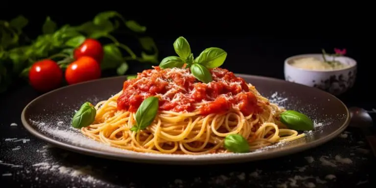 Cum se fac spaghetele: rețete delicioase cu midii și scoici congelate