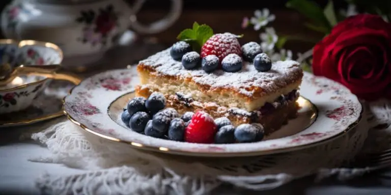Retete tort cu fructe: bucurie culinara in cea mai simplă formă